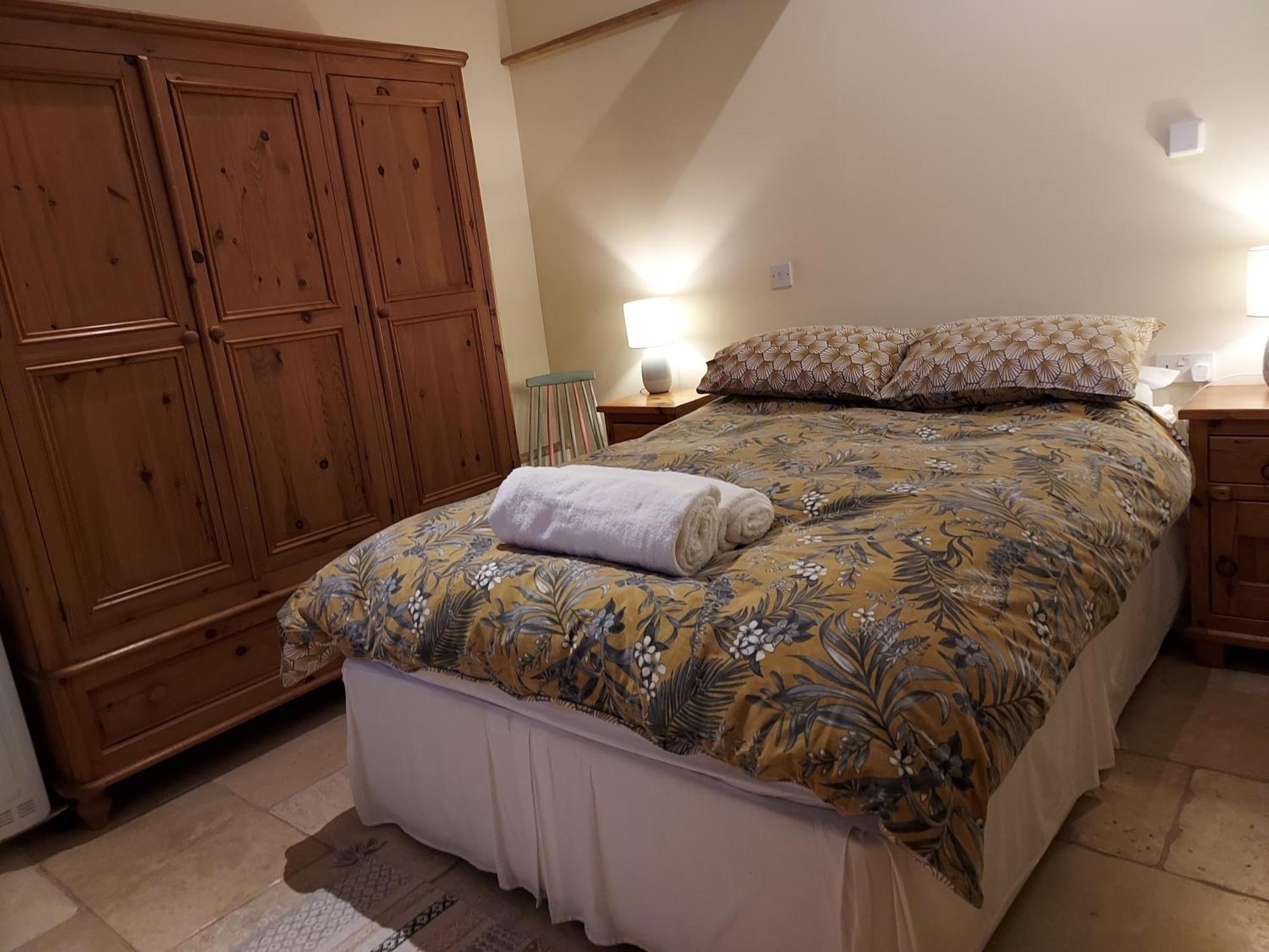 Camps Heath Barn Villa Lowestoft Eksteriør bilde