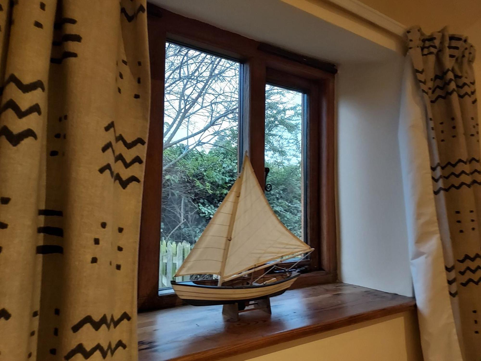 Camps Heath Barn Villa Lowestoft Eksteriør bilde