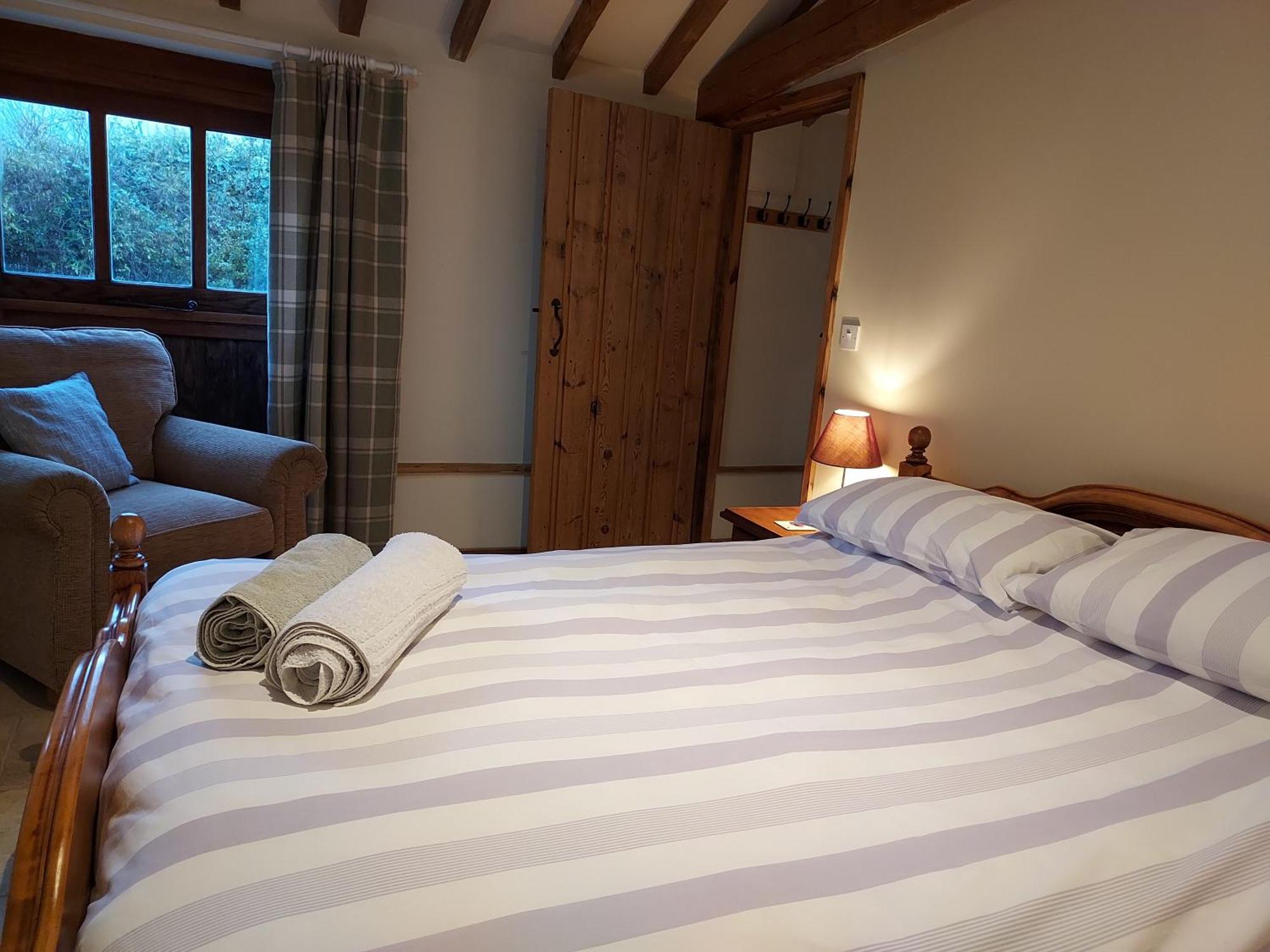 Camps Heath Barn Villa Lowestoft Eksteriør bilde