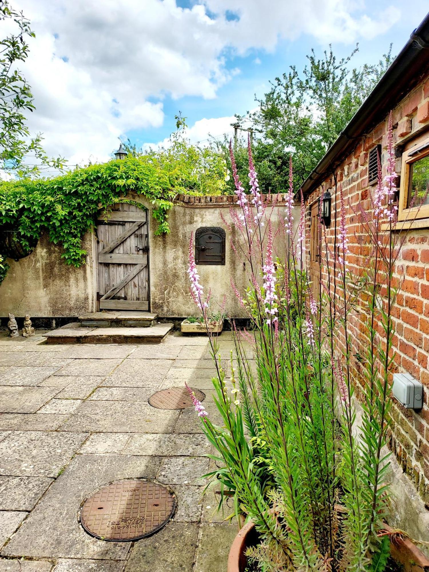 Camps Heath Barn Villa Lowestoft Eksteriør bilde